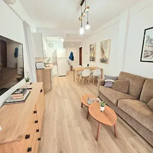 Center Ii Marbella